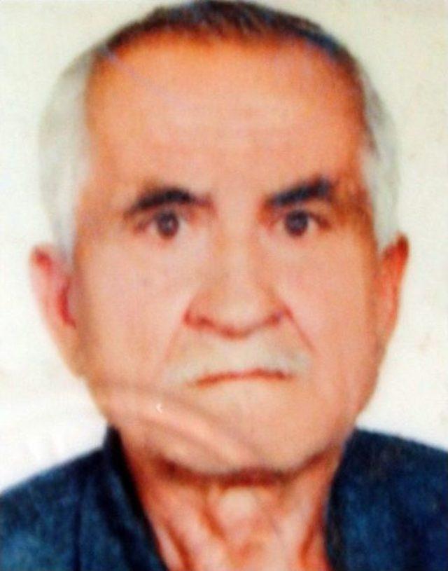 78 Yaşında &Ouml;len Kozluca&rsquo;nın Organları İki Hastayı Yaşama Bağlayacak 1