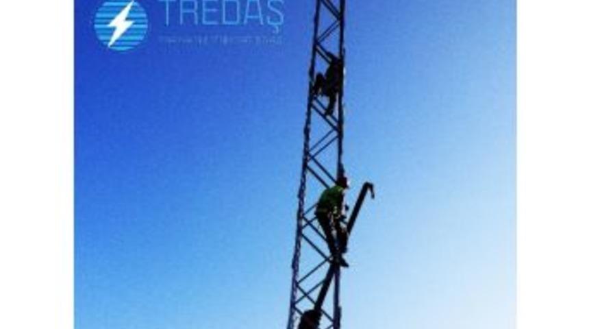 Tekirdağ&rsquo;da Elektrik Kesintisine Dikkat