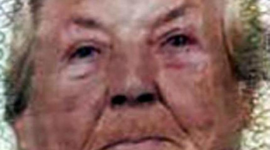 Alman Kadın Evde &Ouml;l&uuml; Bulundu