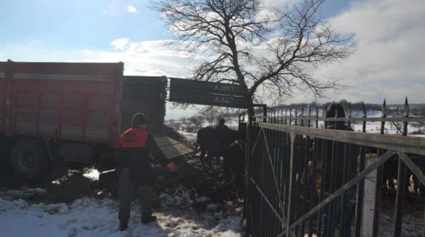 Hasta &Ccedil;ocuk I&ccedil;in Seferber Olundu