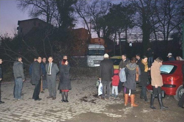 Faciaya Kıl Payı G1