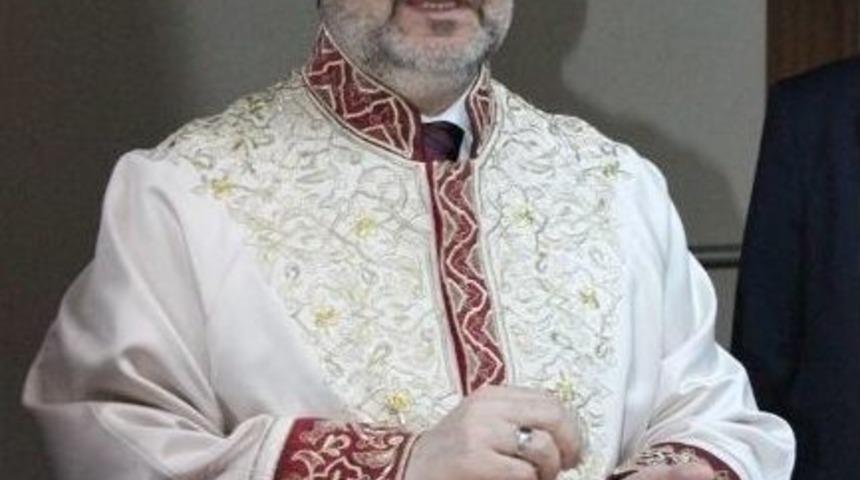 Diyanet İşleri Başkanı Prof. Dr. Mehmet G&ouml;rmez: