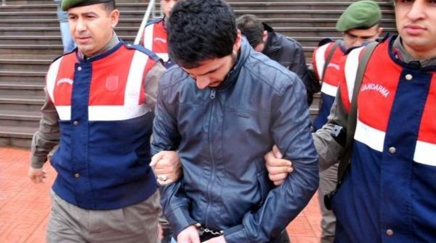 Marketlerden Sahte Parayla Alışverişe 2 Tutuklama