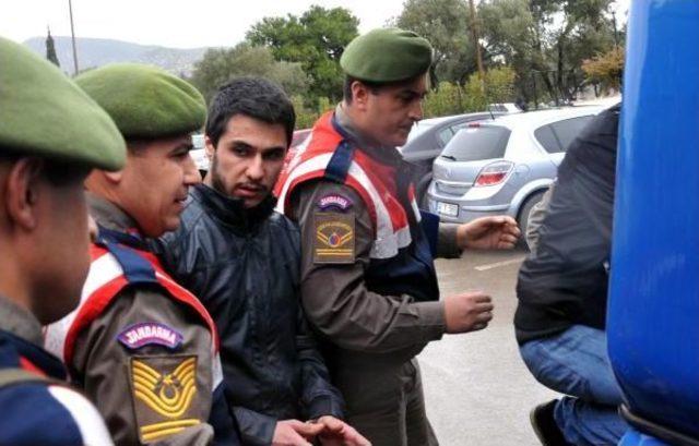 Marketlerden Sahte Parayla Alışverişe 2 Tutuklama 1