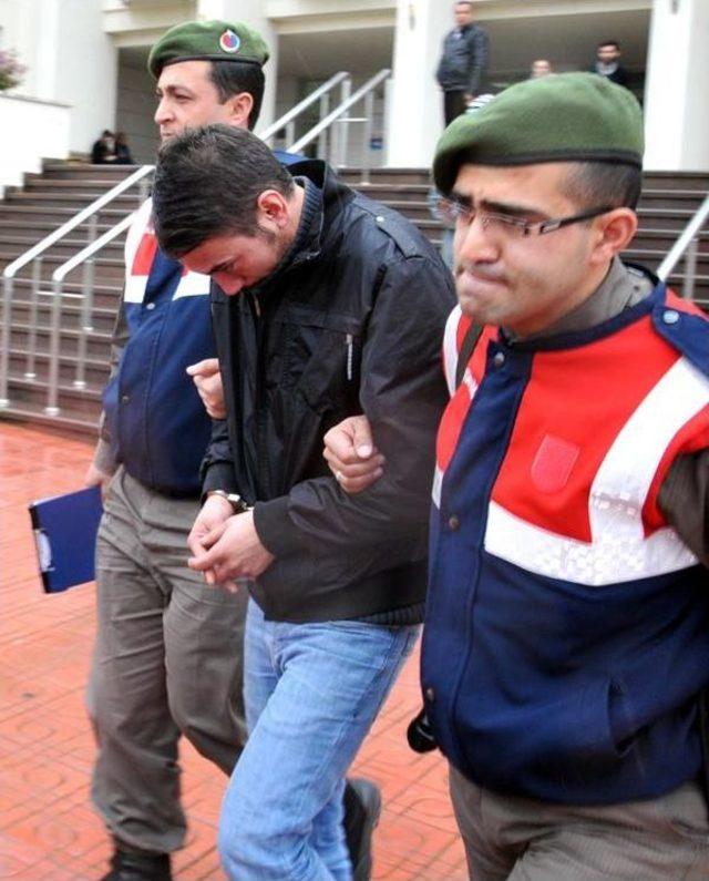 Marketlerden Sahte Parayla Alışverişe 2 Tutuklama 2