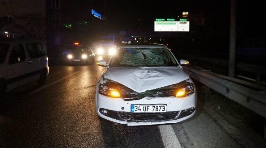&Uuml;st Ge&ccedil;idi Kullanmayınca Hayatını Kaybetti