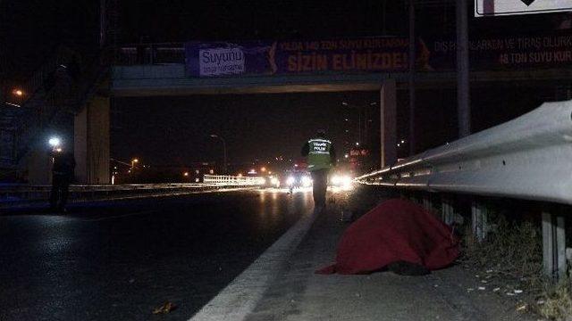 &Uuml;st Ge&ccedil;idi Kullanmayınca Hayatını Kaybetti 1