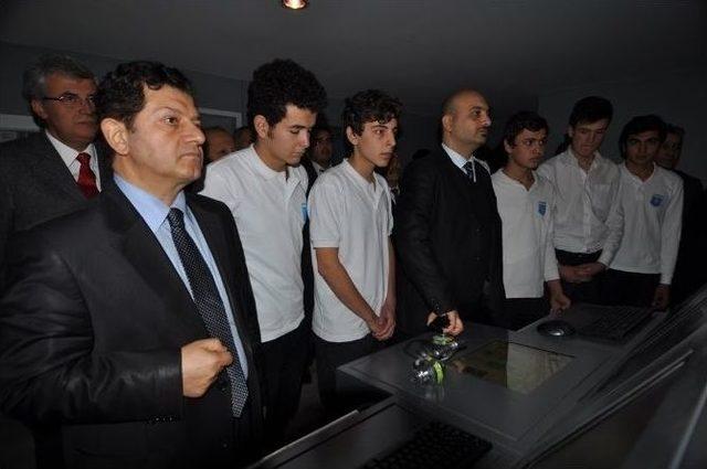 Bodrum’dan Boğazları Geçecekler 1