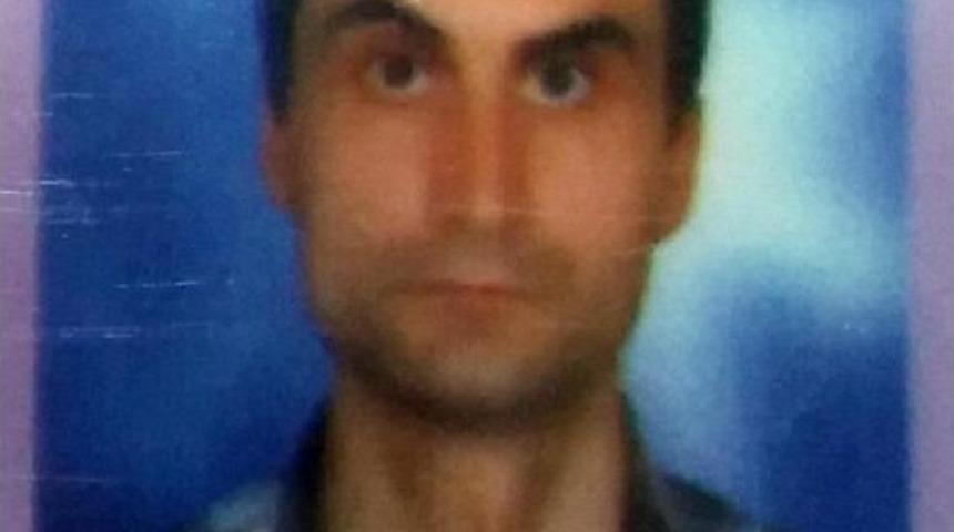 7'nci Kattan Beton Zemine Atladı