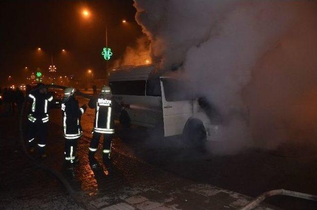 Fabrika Servisi Çayır Çayır Yandı