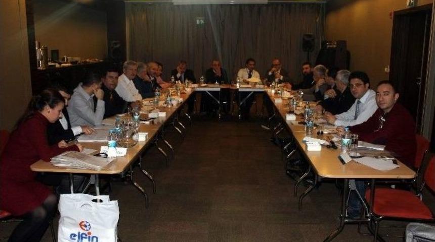 1. B&ouml;lgesel Medya Yarışması