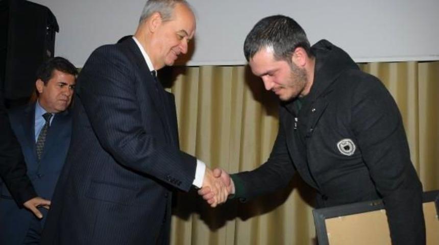 İlker Başbuğ'u Duygulandıran Karşılaşma