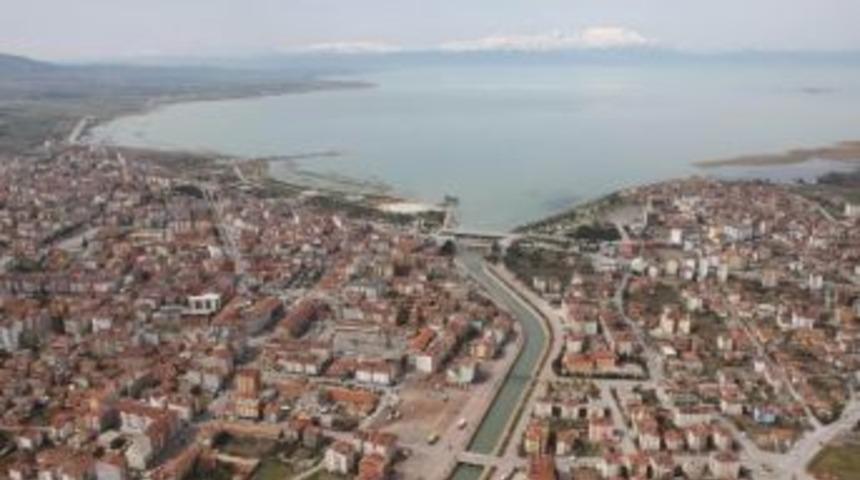 &ldquo;cennet Ya Burasıdır, Ya Da Buranın Altındadır&rdquo; S&ouml;z&uuml; Tescillendi