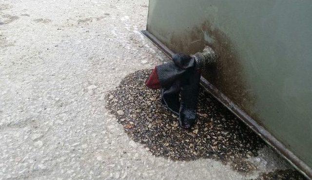 Adana’da Trafo Yağı Hırsızları 7 Mahalleyi 75 Saat Elektriksiz Bıraktı 1