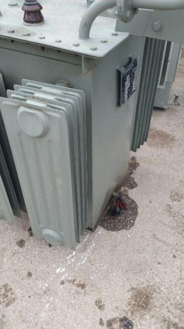 Adana’da Trafo Yağı Hırsızları 7 Mahalleyi 75 Saat Elektriksiz Bıraktı 2