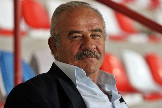Milli Güreşçiler, Başkentte Kampa Girdi 1