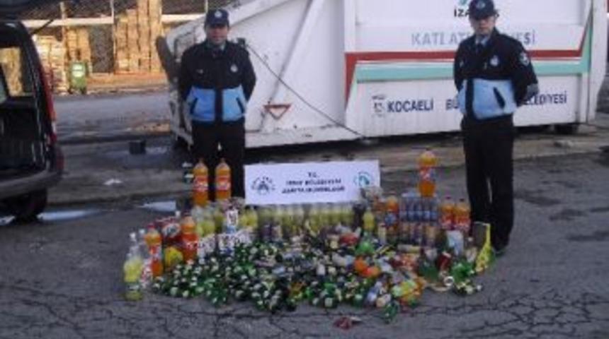 1 Yılda 1 Ton 656 Kilogram Tarihi Ge&ccedil;miş &Uuml;r&uuml;n Yakalandı