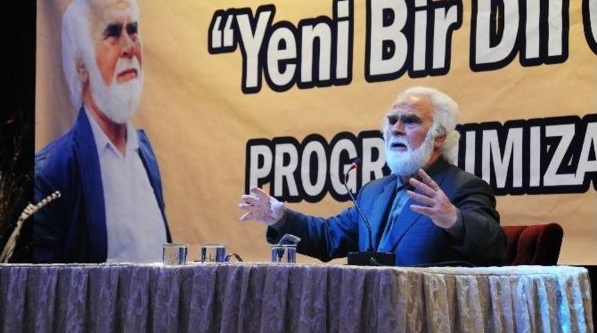 Pursaklar Halkı &ldquo;yeni Bir Dil&rdquo; İ&ccedil;in Toplandı