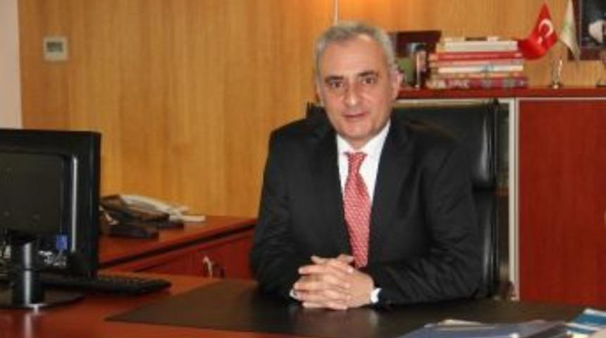 İzmirgaz, 2014 Yılı Hedeflerine Ulaştı