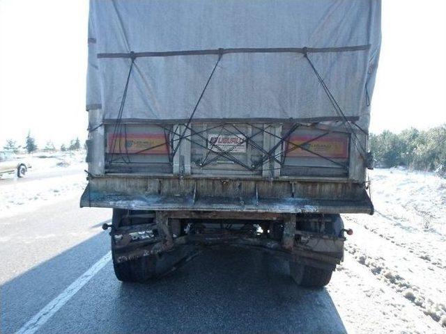 Torununu G&ouml;rmek İ&ccedil;in Geldi Canından Oldu 2
