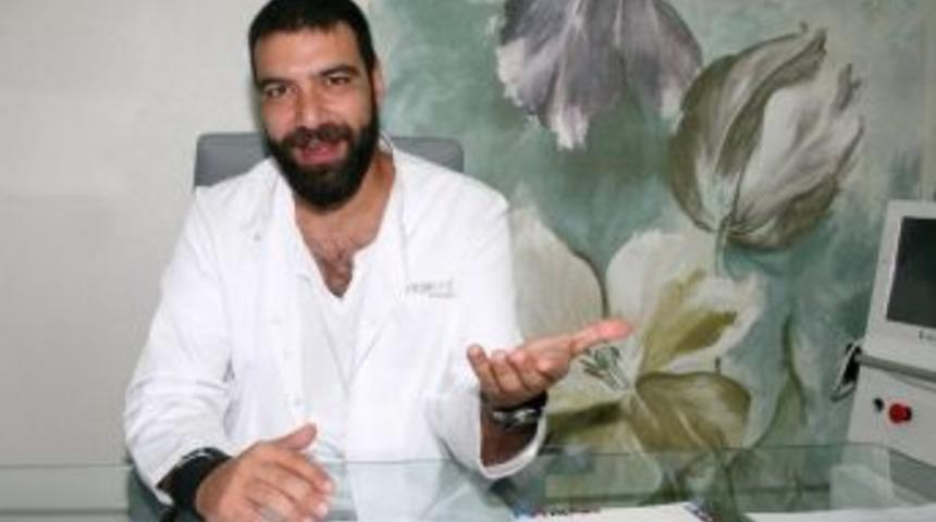 Estetikte Yeni Y&ouml;ntem: Zaman Makinesi