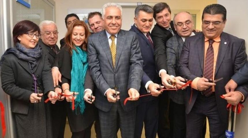 Pte Academic Sınavı Adana Bt&uuml;&rsquo;de Yapılacak