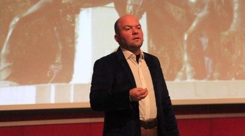 Tarih&ccedil;i Uğurluel&rsquo;den Gebzelilere End&uuml;l&uuml;s Turu