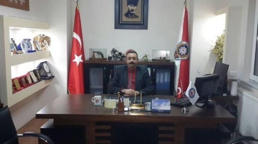 Keşan İl&ccedil;e Emniyet M&uuml;d&uuml;rl&uuml;ğ&uuml;&rsquo;ne İpsala&rsquo;nın &rsquo;polis Amcası&rsquo; Atandı