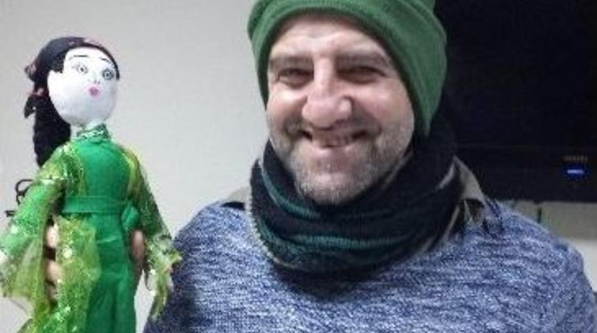 Y&uuml;ksek, İdil&rsquo;i Gezip &Ouml;ğrenci Ve &Ouml;ğretmenlerle Buluştu