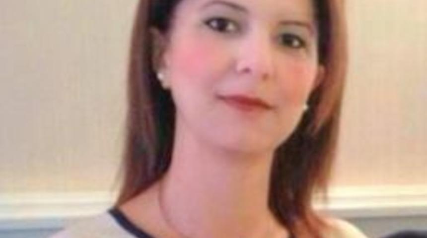 Ak Parti Keşan Kadın Kollarında G&ouml;rev Değişimi