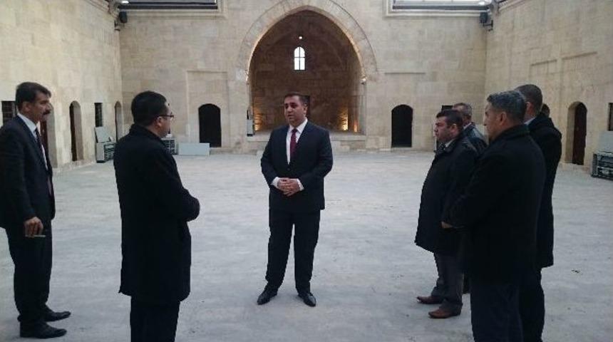 Tarsus&rsquo;ta "bereket &Ccedil;orbası" Dağıtılacak