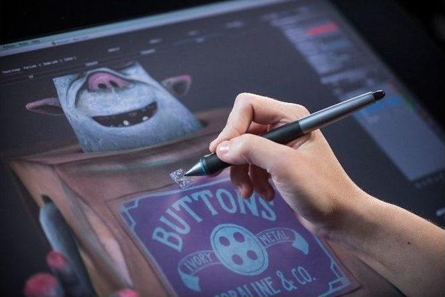 Wacom’dan Profesyonel Tasarımcıları Sevindirecek 3 Yeni Ürün