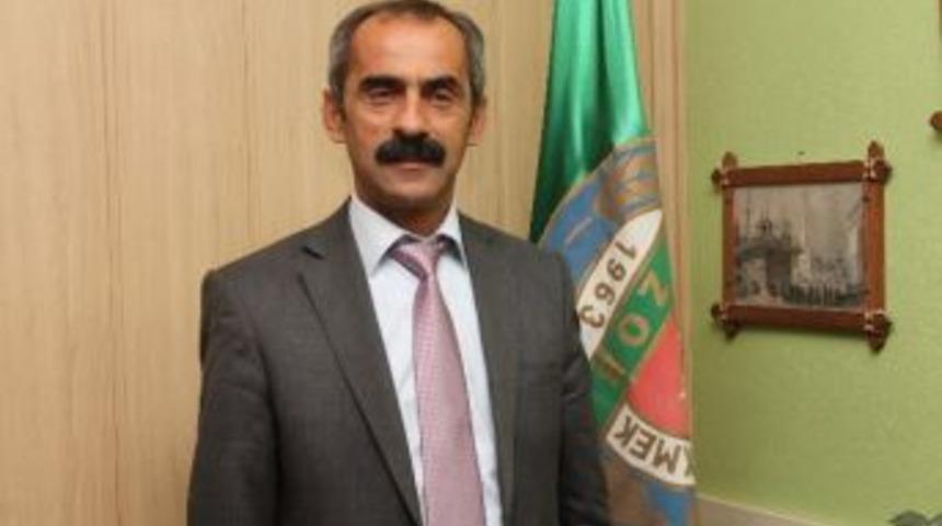 Sarıkahraman Yeniden Aday