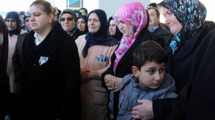 İkinci &Ccedil;ocuğunu G&ouml;remeden &Ouml;ld&uuml;