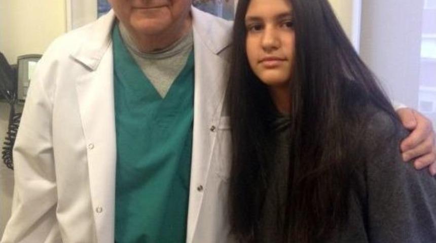 Isınmadan Spor Yapan &Ccedil;ocuk Bel Fıtığı Oldu