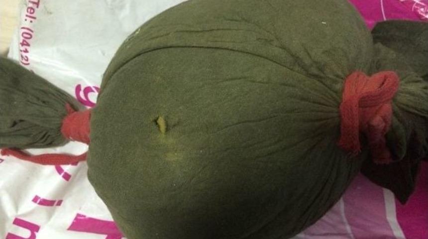 Antalya&rsquo;da Uyuşturucu Operasyonu