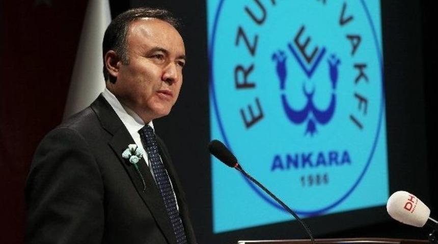 &ldquo;&ccedil;ocuk Gelinler&rdquo; Temalı Projesinin A&ccedil;ılışı, Atat&uuml;rk &Uuml;niversitesi Ev Sahipliğinde Ger&ccedil;ekleşti