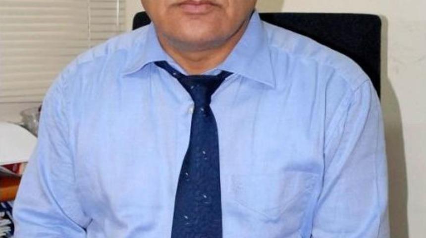 Do&ccedil;. Dr. G&ouml;koğlu: &Ccedil;ıralı'daki K&ouml;p&uuml;klenme Normal