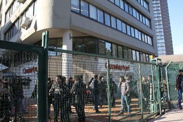 Melda Onur: "cumhuriyet&rsquo;in Yaptığı Başbakanın Y&uuml;r&uuml;y&uuml;şe Katılması Kadar Değerli" 1