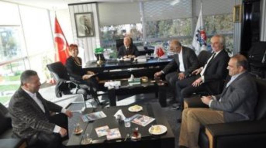 Gtso&rsquo;un Kalitesi Tescillendi