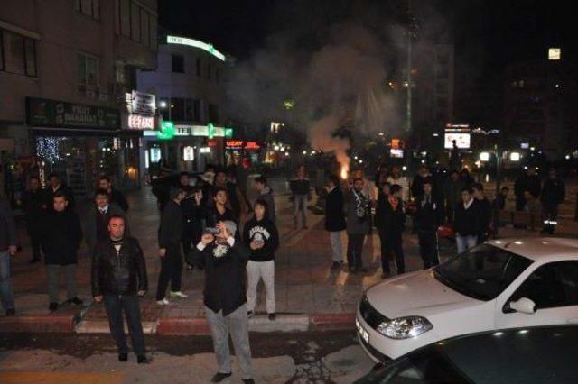 Nazilli de Pankart Krizi 3