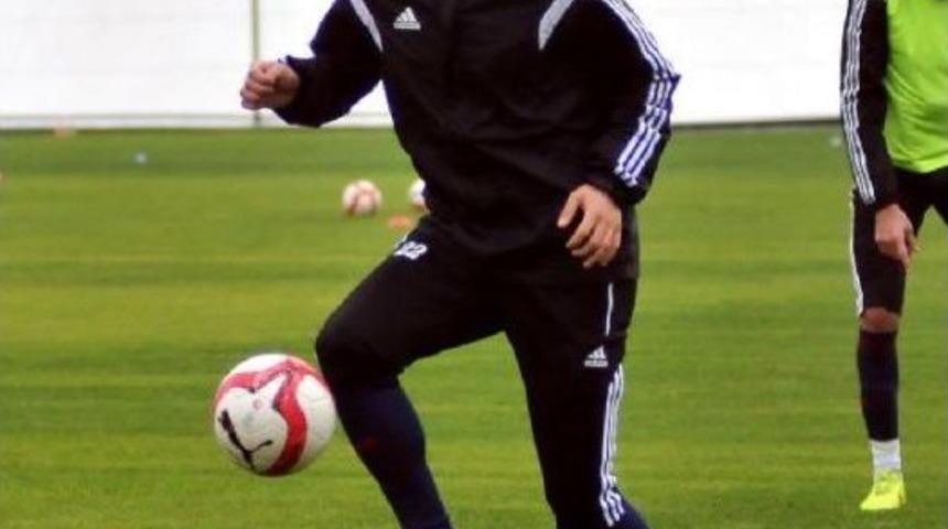 Altınordu Bahattin'i Renklerine Kattı