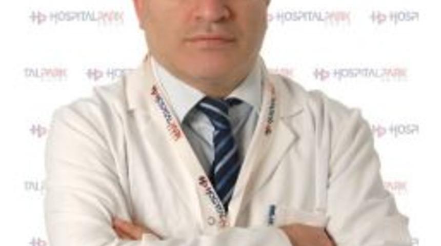 B&uuml;y&uuml;k Anadolu Hastanesi&rsquo;nde &rsquo;diyod Lazer&rsquo; Uygulaması