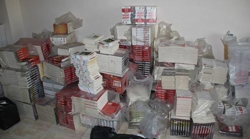 Korsanla M&uuml;cadele Devam Ediyor