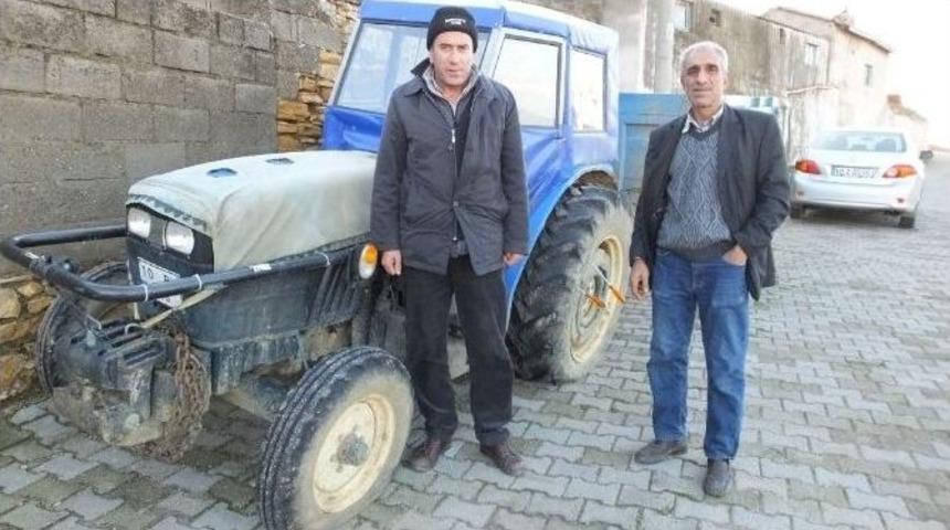 Burhaniye&rsquo;de 17 Aracın Lastikleri Kesildi