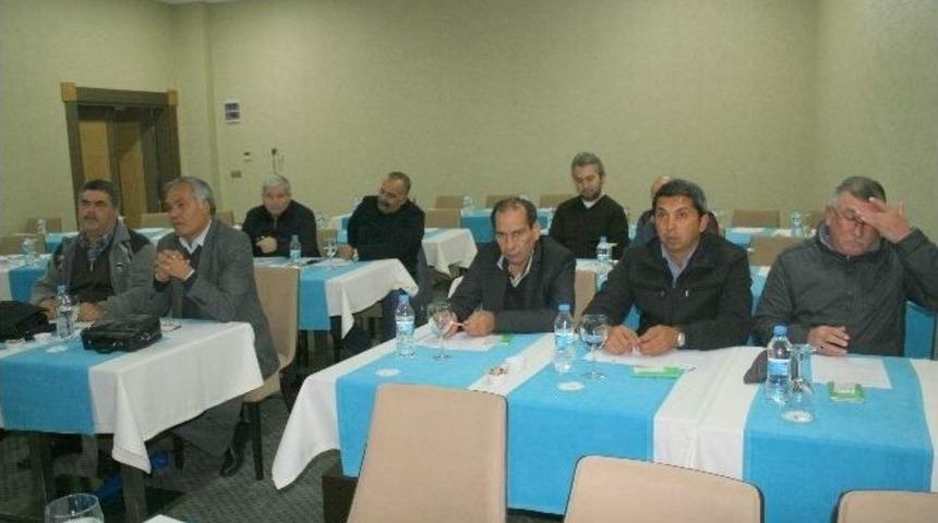 Genel Sağlık Sigortası&rsquo;na Yabancı İlgisi