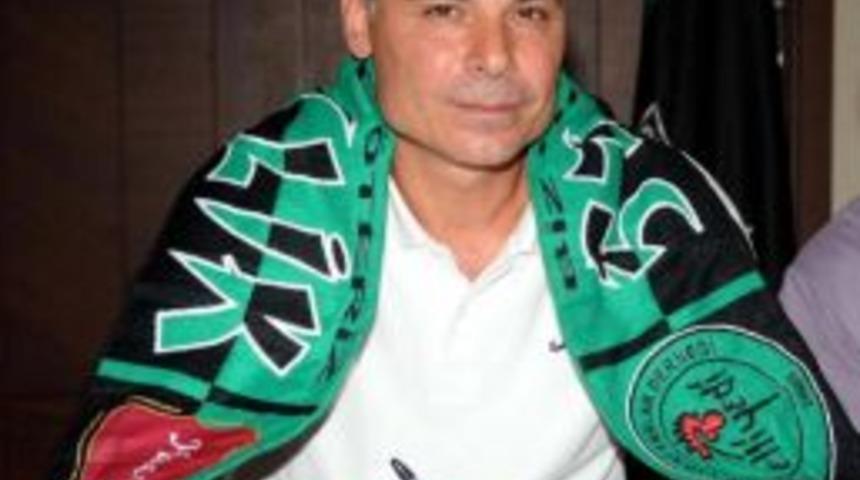 Denizlispor'da Ikinci İpekoğlu D&ouml;nemi