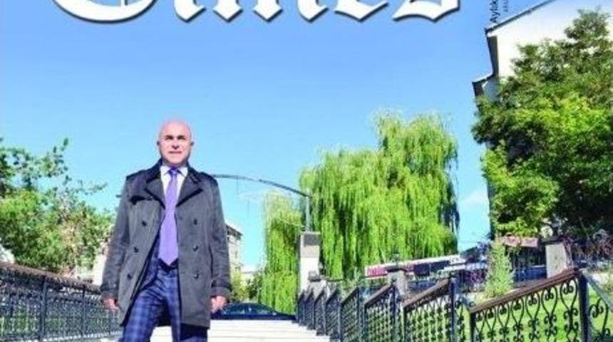 G&uuml;ncel Times 5 Yaşında