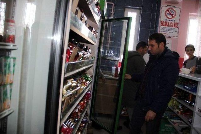 Van’da Okul Kantinleri Denetlendi 1