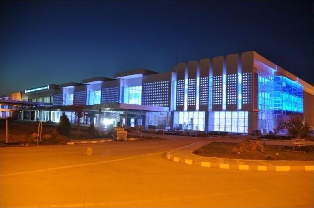 (&ouml;zel Haber) 2014 Yolcu Hedefi Aşıldı